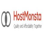 Scamer Hostmonsta.com